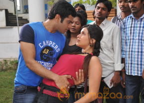 Prema Geema Jantha Nai Movie Stills  photo 30