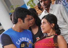 Prema Geema Jantha Nai Movie Stills  photo 26