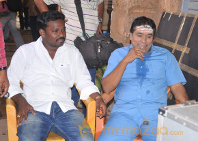Prema Geema Jantha Nai Working Stills  photo 3