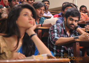 Prema Geema Jantha Nai Working Stills  photo 4
