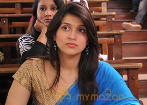 Prema Geema Jantha Nai Working Stills  photo 8