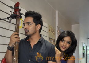 Prema Ishq Kadal Movie Stills  photo 3