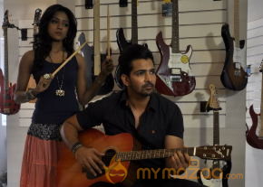 Prema Ishq Kadal Movie Stills  photo 12