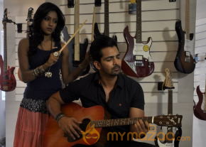 Prema Ishq Kadal Movie Stills 