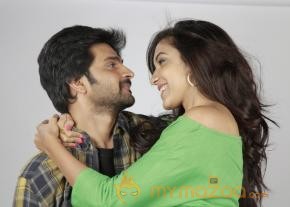Prema Ishq Kadhal Movie Stills  photo 4