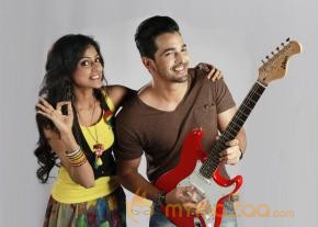 Prema Ishq Kadhal Movie Stills 