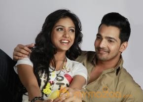 Prema Ishq Kadhal Movie Stills  photo 5