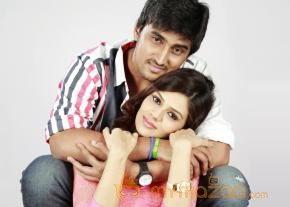Prema Ishq Kadhal Movie Stills  photo 2