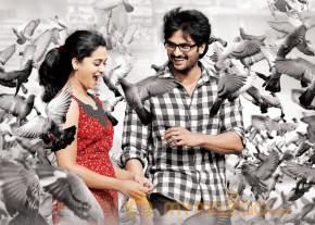 Prema Katha Chitram Movie Stills  photo 5