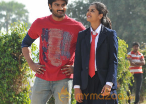 Prema Katha Chitram Movie Stills  photo 17