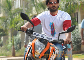 Prema Katha Chitram Movie Stills  photo 6