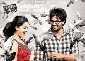 Prema Katha Chitram Movie Stills  photo 22
