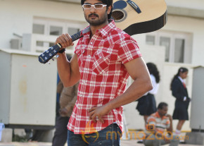 Prema Katha Chitram Movie Stills  photo 15