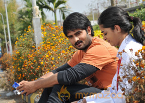 Prema Katha Chitram Movie Stills  photo 34