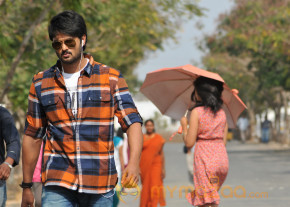 Prema Katha Chitram Movie Stills  photo 30