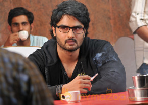 Prema Katha Chitram Movie Stills  photo 12