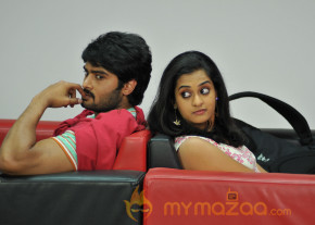 Prema Katha Chitram Movie Stills  photo 33