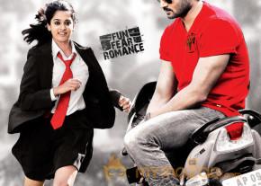 Prema Katha Chitram Movie Stills  photo 14