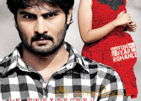 Prema Katha Chitram Movie Stills  photo 25
