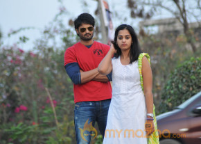Prema Katha Chitram New Movie Stills  photo 9