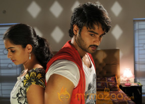 Prema Katha Chitram New Movie Stills  photo 18