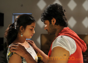 Prema Katha Chitram New Movie Stills  photo 17