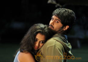 Prema Katha Chitram New Movie Stills  photo 4