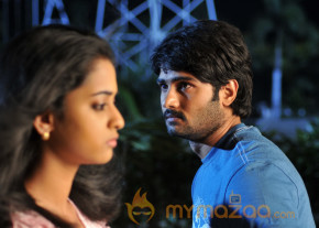 Prema Katha Chitram New Movie Stills  photo 6