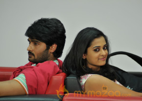 Prema Katha Chitram New Movie Stills  photo 19