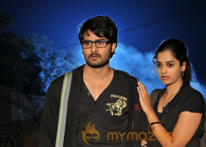 Prema Katha Chitram New Movie Stills  photo 2