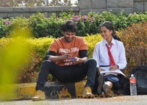 Prema Katha Chitram New Movie Stills  photo 3