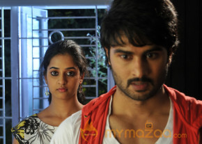 Prema Katha Chitram New Movie Stills  photo 7