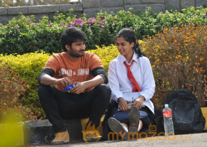 Prema Katha Chitram New Movie Stills  photo 21