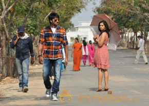 Prema Katha Chitram New Movie Stills  photo 8