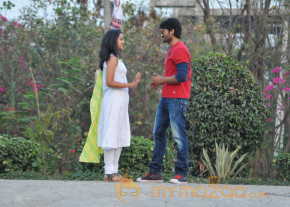 Prema Katha Chitram New Movie Stills  photo 15