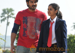 Prema Katha Chitram New Movie Stills  photo 16
