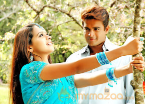 Prema Nilayam Movie Stills  photo 23