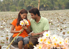 Prema Nilayam Movie Stills  photo 11