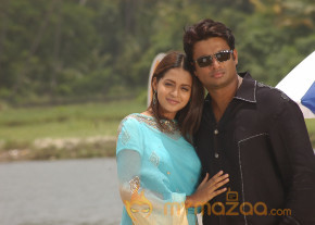 Prema Nilayam Movie Stills  photo 17