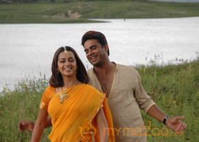Prema Nilayam Movie Stills  photo 3