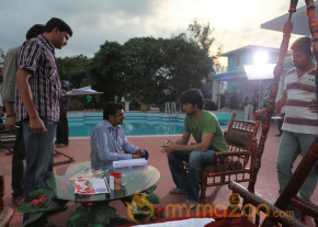 Prema Oka Maikam Movie Stills   photo 20
