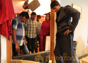 Prema Oka Maikam Movie Stills  photo 13