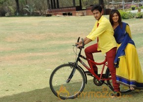 Prema Prayanam Movie Stills  photo 9