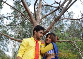 Prema Prayanam Movie Stills  photo 10