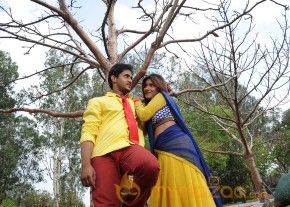 Prema Prayanam Movie Stills  photo 6