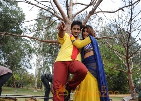 Prema Prayanam Movie Stills  photo 2