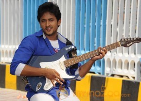 Prema Prayanam Movie Stills  photo 7