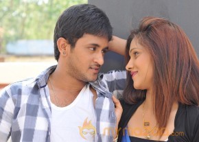 Prema Prayanam Movie Stills  photo 5