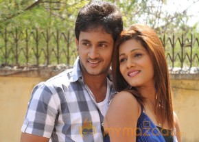 Prema Prayanam Movie Stills  photo 8