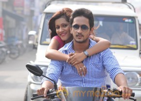 Prema Prayanam Movie Stills  photo 3